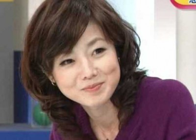 有働由美子アナすっぴん顔披露で整形疑惑払しょく 2chで大好評 ※画像アリ※