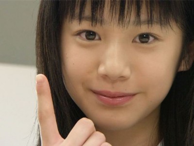 夏帆さん完全復活! 可愛さ取り戻す!! ※最新ほか全盛期10代画像と動画※