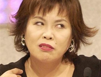 上沼恵美子ちゃん（60）のすっぴんと化粧後 おまえらどっちが好き？ ※海原千里時代 若いころの全盛期画像と動画※