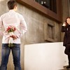 バレンタインにプロポーズして断られ発狂する中国人男性の映像が話題 ※動画アリ※