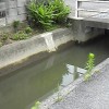 【悲報】岡山県、3年間に31人が用水路に落ちて死亡＜画像＞転落事故多発の怖すぎる用水路