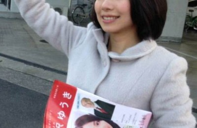 京都の美人市議 江村理紗さんが夏帆そっくりだと話題に＜画像・動画＞これは美人すぎるシリーズ入りしてもいいんじゃないか(*ﾟ▽ﾟ*)