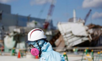 福島の汚染地域未だ住んでいいレベルではない 学校での放射線量が新潟の６千倍以上 -2ch反応-