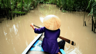 シナモンと一緒にベトナムツアー行ったので写真はってく -旅行画像スレ-