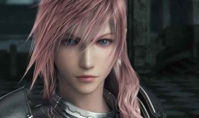 FF主人公ライトニングさん激似コスプレイヤー＜コスプレ画像＞アメリカ人が本気出すとこうなる