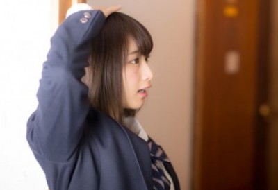 日本一かわいい女子高生の最強キメポーズ＜動画像＞りこぴんこと永井理子ちゃん読者モデル時代-POPTEENモデルオーディション動画ほか