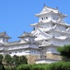 世界遺産の姫路城がラブホみたいに＜動画像＞景観台無しプロジェクションマッピングに姫路市民震える