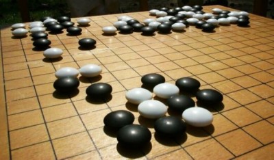 囲碁界の歴史的瞬間 Google囲碁ソフト「AlphaGo」世界トップ棋士に勝利 ※解説動画アリ※