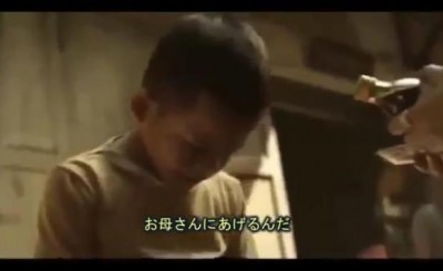 人生の価値観 世界中が泣いたタイの絶賛CMシリーズ＜動画＞ほか おまえらが感動したCMとか