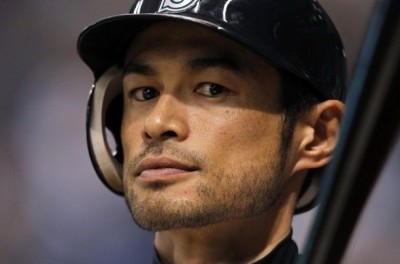 イチローの新作オモシロTシャツがちょっと面白いｗｗｗ ※画像※