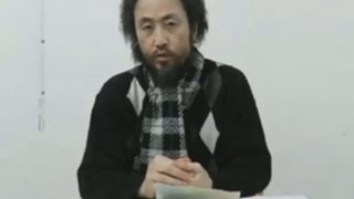 安田純平さん「誰も反応してくれない」 ※動画発言の全文※ ヌスラ戦線に拘束中のジャーナリストISIS（イスラム国）に送られる可能性