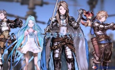 グラブル最高レア『ティターン』の確率＜ソシャゲガチャ＞グランブルーファンタジー確率開示ｷﾀ━(ﾟ∀ﾟ)━!!!