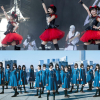 欅坂46とBABYMETALのMステ出演2ch感想評価＜動画像＞平手ちゃんがトレンド入り「すごい迫力。中学生とは思えない」