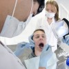 「恐怖の歯科医」