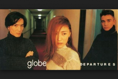 globe代表曲「DEPARTURES」のMVがついに完成＜動画アリ＞20年越し制作 主演に三吉彩花さん