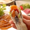 この中国人の北京ダックの食べ方が斬新すぎる＜GIF画像＞とんでもない食べ方が発明される