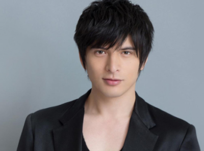 城田優のイケメン兄弟5人全員集合の様子＜画像＞みんな同じ鼻しててワロタwww
