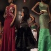 第１回ミス・アフリカ優勝者がこちら＜アフリカ系美女画像＞ガーナ代表レベッカ・アサモアさん