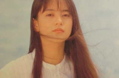 90年代最強美少女 牧瀬里穂さん44歳の現在 最新どアップ画像