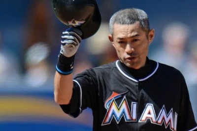 イチローがこれまで稼いだ金額と金銭感覚 ほかMLB初登板ピッチャー イチローの映像
