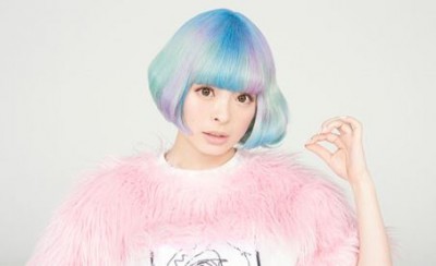 【貴重】きゃりーぱみゅぱみゅさんが水着姿を公開＜画像＞Eカップバストに注目