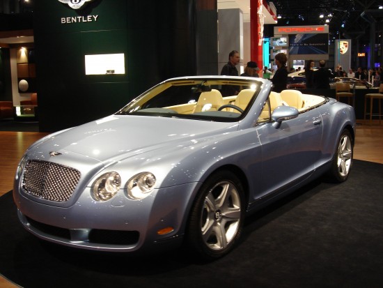 Bentley_Continental_GTC_1