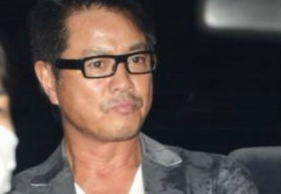 高知東生の愛人 五十川敦子（３３）のご尊顔＜画像＞レースクイーン時代ほか