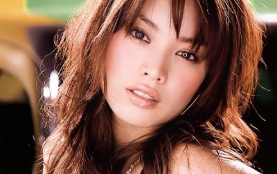 蛯原友里さん妊娠時のマタニティーヌード公開ｷﾀ(･∀･)ｺﾚ!!＜半年前の私のカラダ＞神秘的で美しい・・・