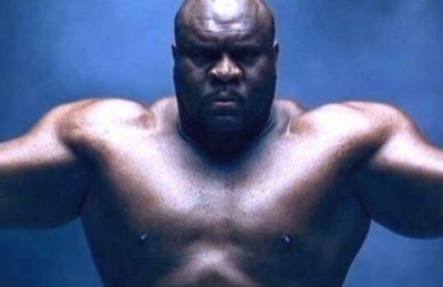 【悲報】ボブサップ 中国人のデブにボコられて30秒KO負け＜GIF・動画＞まるで成長してない(´・ω・`)