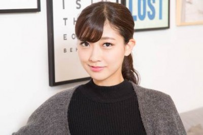 アイドルでモデル熊井友理奈ちゃんのベッドシーンがヤバい＜画像＞熊井ちゃんは期待を裏切らない(`･ω･´)
