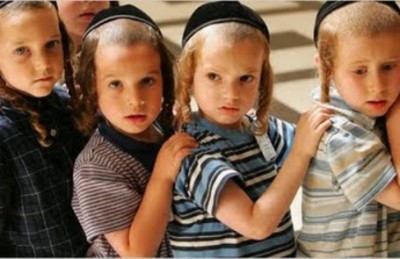 ユダヤ人の子供が3歳から繰り返し聞かされる教え＜格言＞コレは凄く深イイね