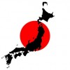 日本は実はかなり大きい国 小さい国と思ってる人コレ見てみ！