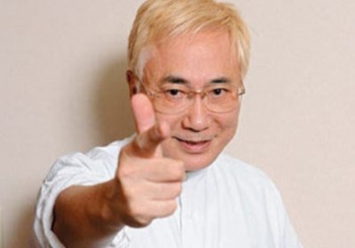 お金持ち高須院長の財布の中身がコチラ