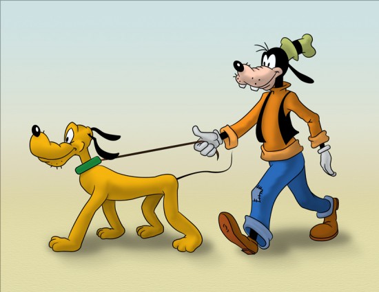 the_goofy_and_pluto_conundrum_by_andydiehl-d4xdv1h