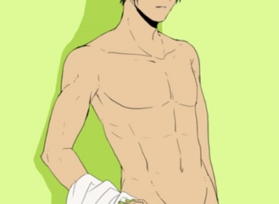 日本一カッコイイ筋肉に選ばれた細マッチョ ボディビル転向１年でバケモンになる ※画像あり※