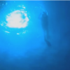 世界で最も深い穴ドラゴン・ホールが怖い＜動画像＞南シナ海で発見