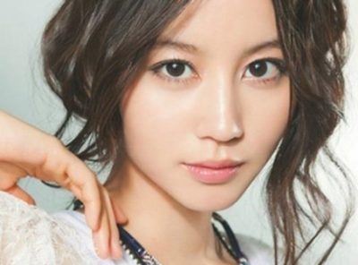 堀北真希の本名と可愛すぎる妹＜画像＞原奈々美ちゃんが超話題に！