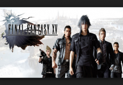 発売間近！FF15新ゲーム画面公開＜画像＞このグラフィック楽しみすぎるｗｗｗｗｗｗ