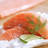 【悲報】生の鮭を食べた日本人女性の末路 →画像 ※閲覧注意※