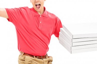 DQNアルバイト店員に店を潰された可哀そうなピザ屋さん＜炎上バイトテロ画像＞厨房での不適切行為写真