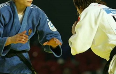 リオ五輪 柔道で失禁＜画像＞ロシアの美女クジュティナさん盛大にお漏らし