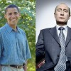 メンチを切りあうプーチンとオバマ奇跡のツーショット写真＜一触即発＞G20サミット中の米露首脳が壮絶なにらみ合い会談へ