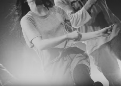 この美女は誰？アイドル田野優花のダンス世界が称賛＜動画＞たった一日で100万再生突破