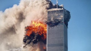 9.11テロ ビルから飛び降りる人たち＜動画像＞アメリカ同時多発テロ事件