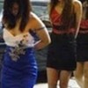 【誘惑】一斉検挙された韓国人売淫婦１５人一覧画像 お前らどの娘抱くの？