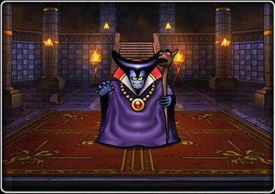 綿棒1万5000本で再現されたドラクエ戦闘画面が凄い！