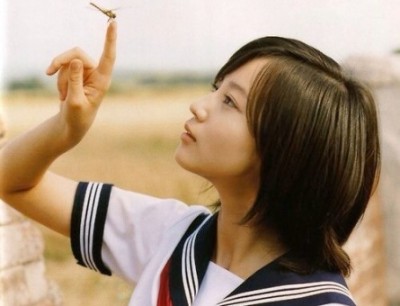 【画像】最近の堀北真希さんの姿がコチラ【→】