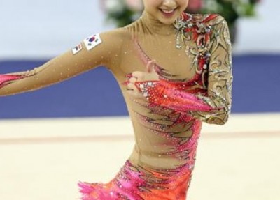 卒アルが剛力ちゃんとそっくり めっちゃ可愛い韓国の女子体操選手みつけた →ソン・ヨンジェちゃん画像と動画