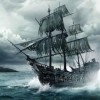 アメリカ騒然『五大湖に現れた幽霊船』が日本のアレと完全に一致 ⇒動画像