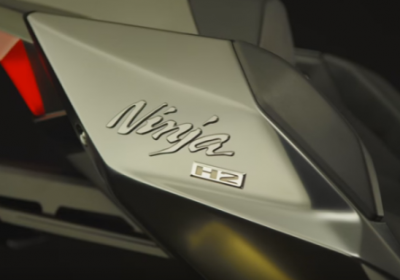 世界最速級バイク「Ninja H2 Carbon」カワサキが発表「Ninja H2R」26秒で時速400Km 世界最速記録更新動画アリ